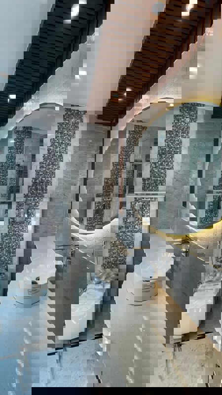 3 BHK 1650 Sq.Ft. Builder Floor in BPTP Green Oaks