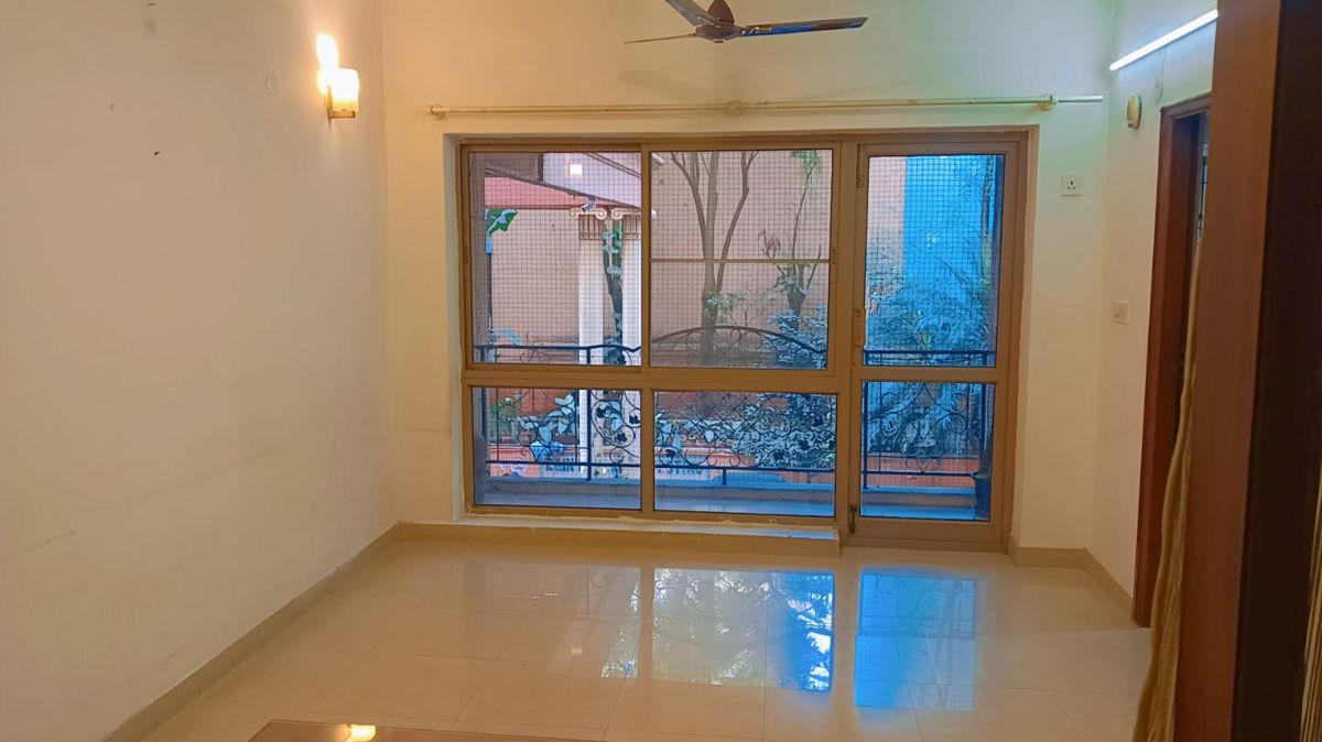 1 BHK Apartment For Sale in HM Tambourine