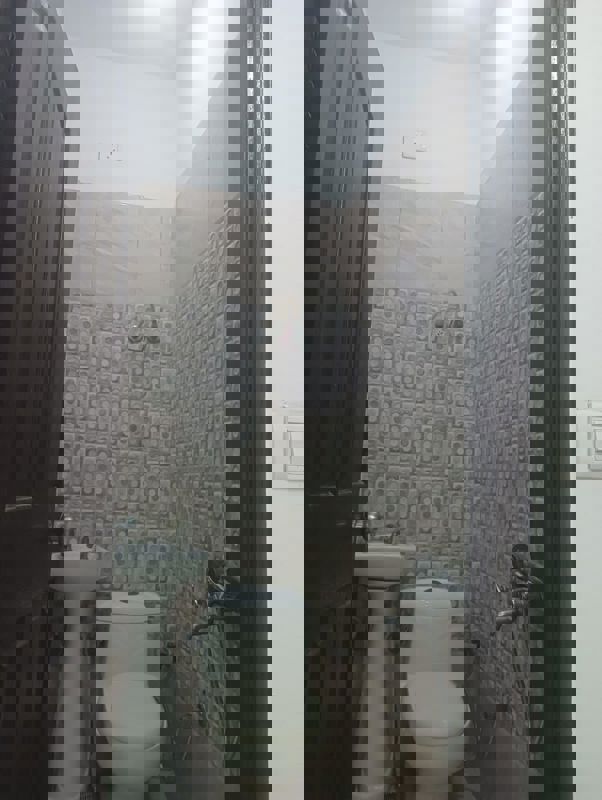 1 BHK Builder Floor For Rent in Divya Kunj