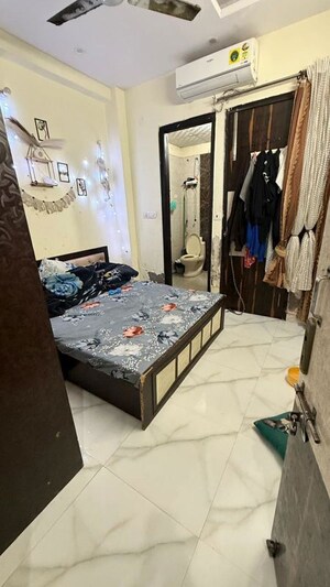 2 BHK Builder Floor For Rent in Shakti Khand 2