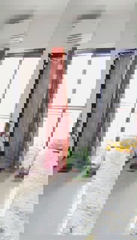 1 BHK 495 Sq.Ft. Apartment in MICL Aaradhya Highpark