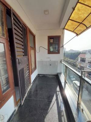 3 BHK Apartment For Rent in Apex The Rio, Ahinsa Khand 2