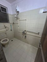 1 BHK 555 Sq.Ft. Apartment in Lokpuram CHS