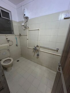 1 BHK Apartment For Rent in Lokpuram CHS