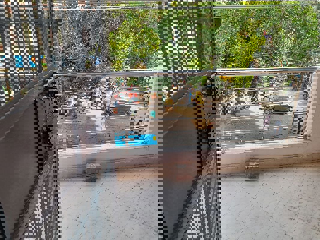 1 BHK Builder Floor For Rent in Vasundhara Colony Welfare Sector 15