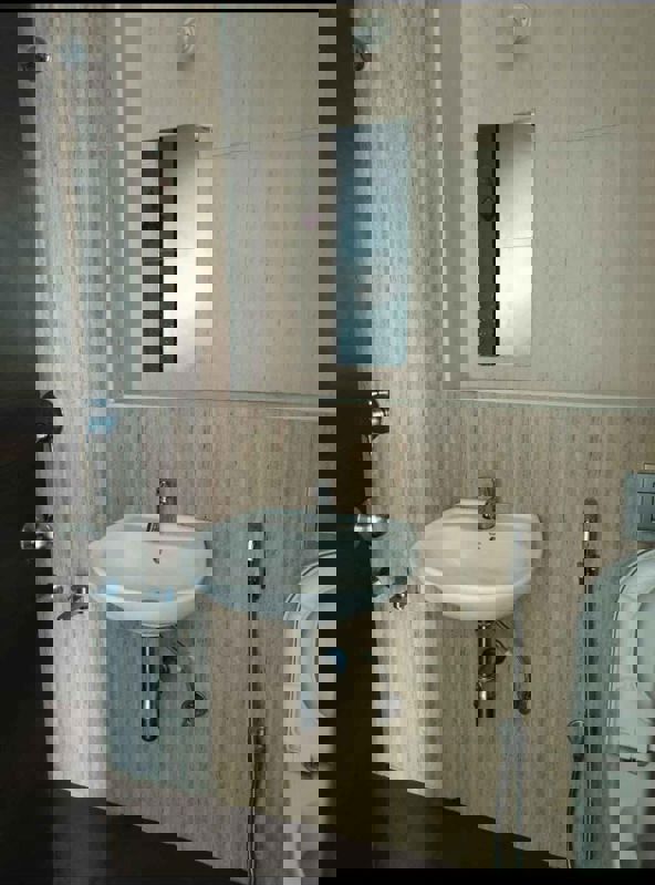 3 BHK + Pooja Room Apartment For Rent in Kalpataru Immensa