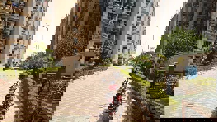 Plot For Sale in Laxmi Villa