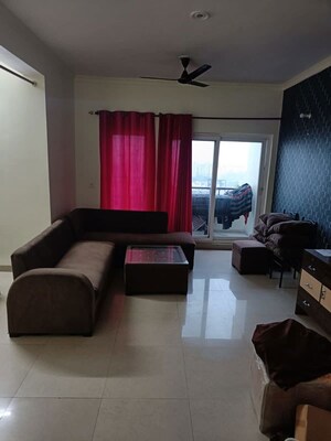 2 BHK Apartment For Rent in Rohtas Plumeria, Gomti Nagar