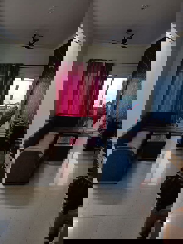 2 BHK Apartment For Rent in Rohtas Plumeria