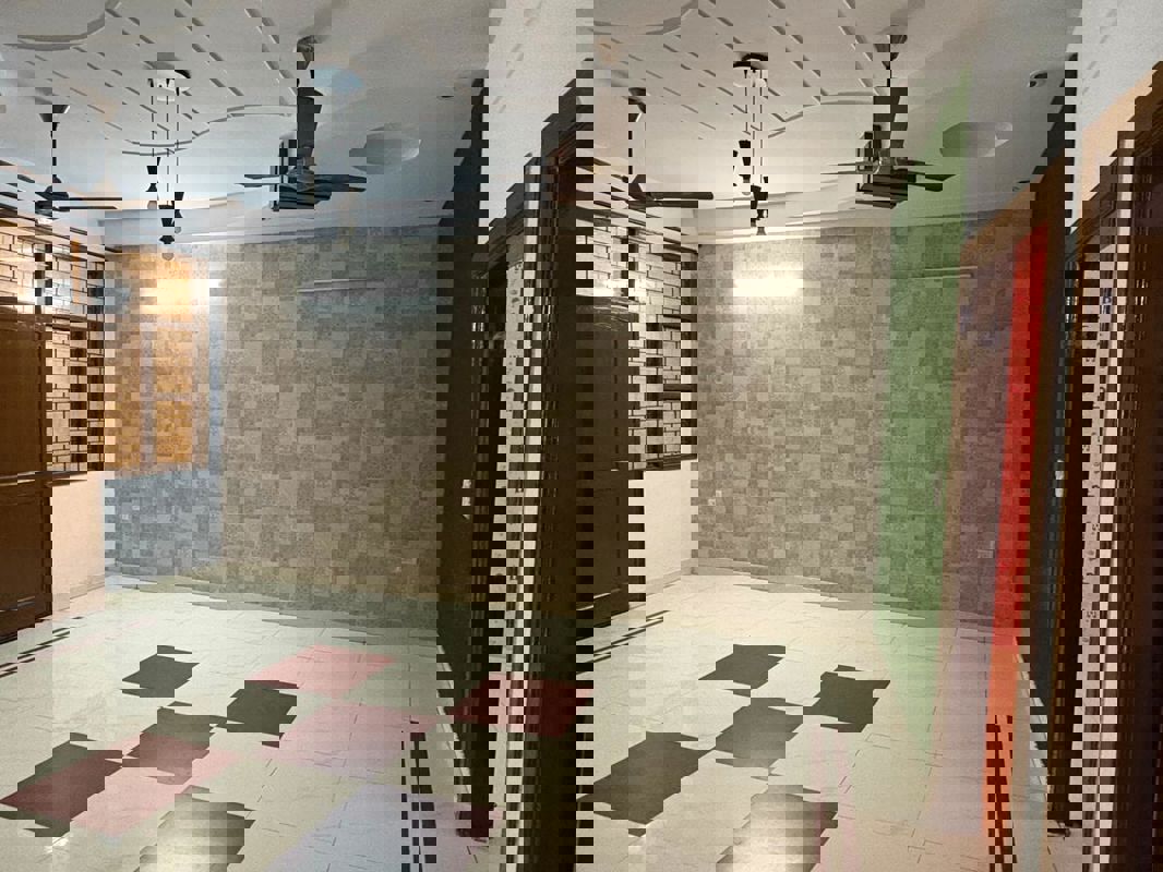 3 BHK 1100 Sq.Ft. Builder Floor in Maya Homes