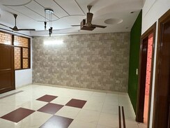 3 BHK Builder Floor For Rent in Maya Homes