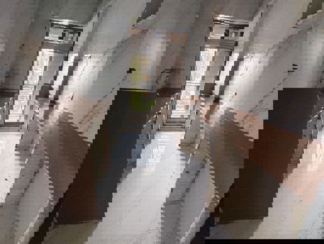 1 BHK + Pooja Room Apartment For Rent in Dombivli East