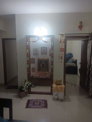 3 BHK Apartment For Sale in Sri Shankara Meadows, Kanakapura