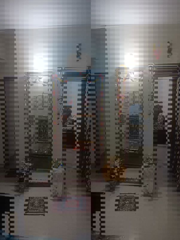 3 BHK + Pooja Room Apartment For Sale in Sri Shankara Meadows