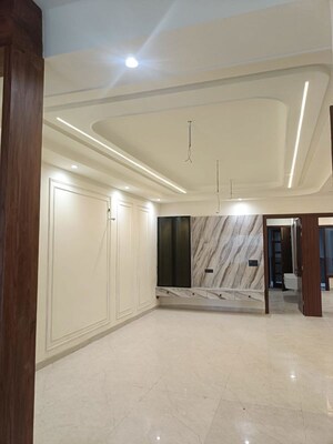 4 BHK Independent House For Sale in Lohgarh