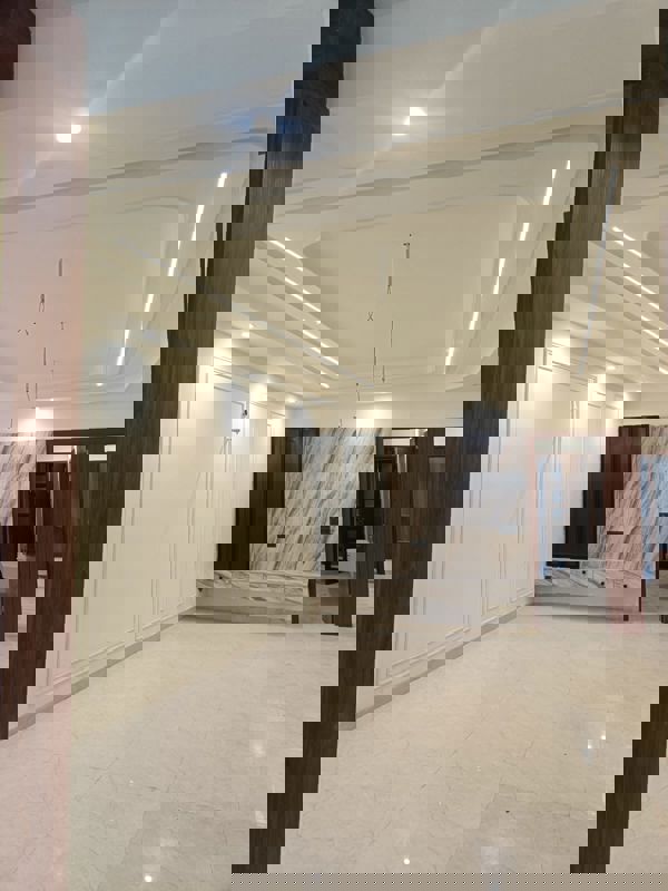 4 BHK + Pooja Room,Servant Room,Study Room Independent House For Sale in Lohgarh