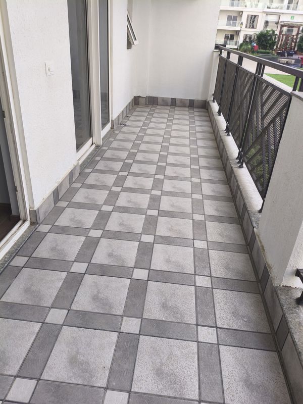 3 BHK 1789 Sq.Ft. Apartment in Central Park Flower Valley Aqua Front Towers