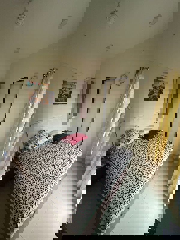 1 BHK + Extra Room Apartment For Rent in Ashar Metro Towers