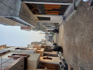  Plot – Exterior View View at Nacholi - for Sale