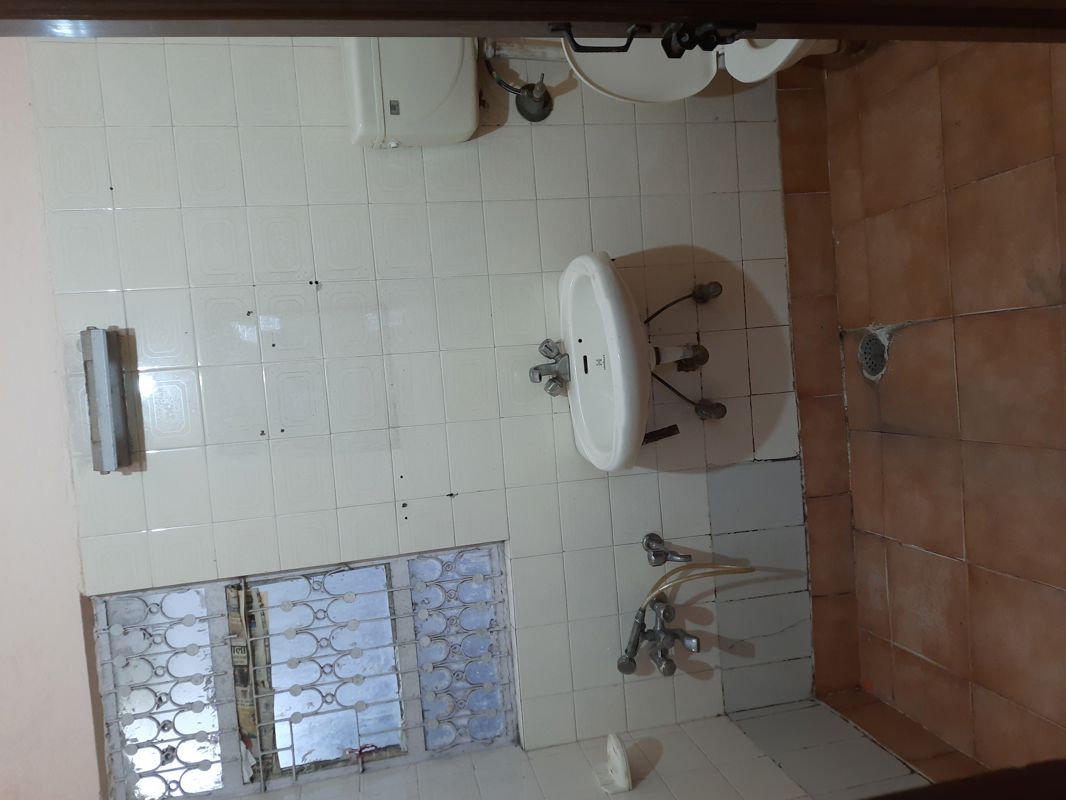 2 BHK + Study Room Apartment For Sale in Vikas Puri