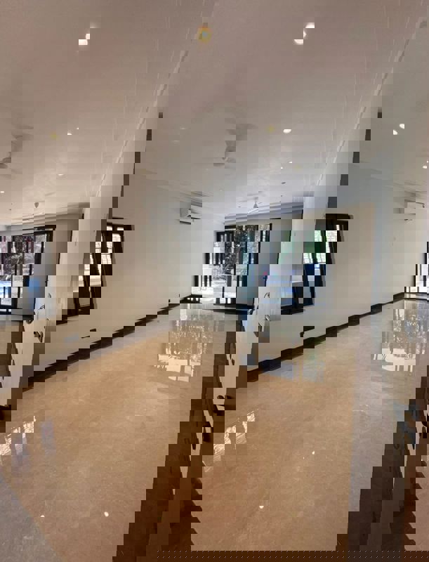 3 BHK Builder Floor For Rent in Green Park