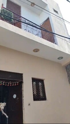 5 BHK + Pooja Room Independent House For Sale in Nandgram