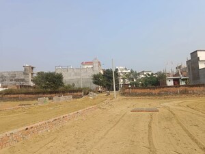 Plot Area in  Plot at Royal City Phase 2, Deva Road – for Sale