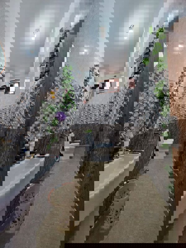 2.5 BHK + Study Room 950 Sq.Ft. Apartment in Sunlight Apartments Sector 44