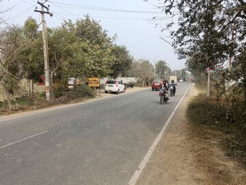  Land – Exterior View View at Deva Road - for Sale