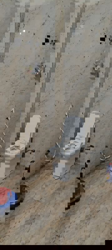 2 BHK 950 Sq.Ft. Apartment in ABCZ East Platinum