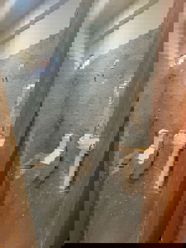 3 BHK + Pooja Room,Study Room Villa For Sale in Arsha Madhav Greens