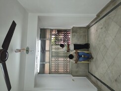 1 BHK + Study Room Apartment For Rent in Vakola