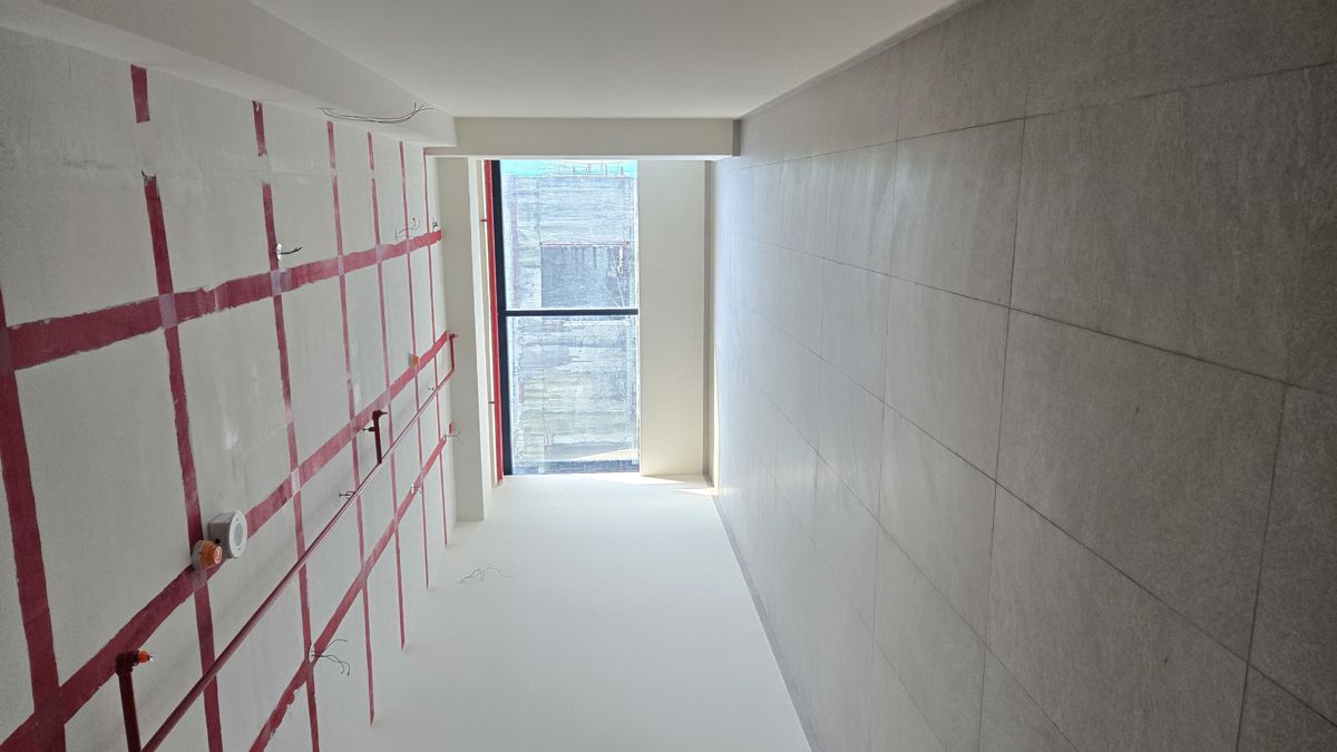 Office Space For Rent in Bhoomi 9 Business Bay