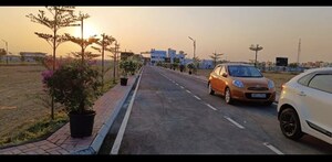  Plot – Exterior View View at Urban Tree Crystal Crown, Kundrathur - for Sale