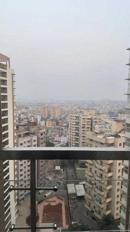 2 BHK 802 Sq.Ft. Apartment in VTP HiLife