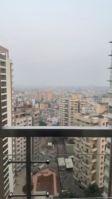 2 BHK Apartment – Exterior View View at VTP HiLife, Wakad - for Rent