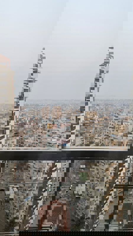 2 BHK Apartment For Rent in VTP HiLife