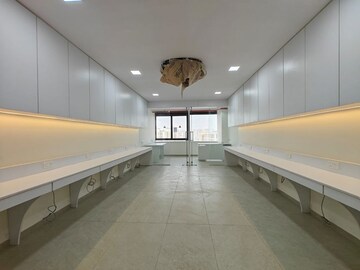  Office Space For Rent in Bhoomi 9 Business Bay, Malad West