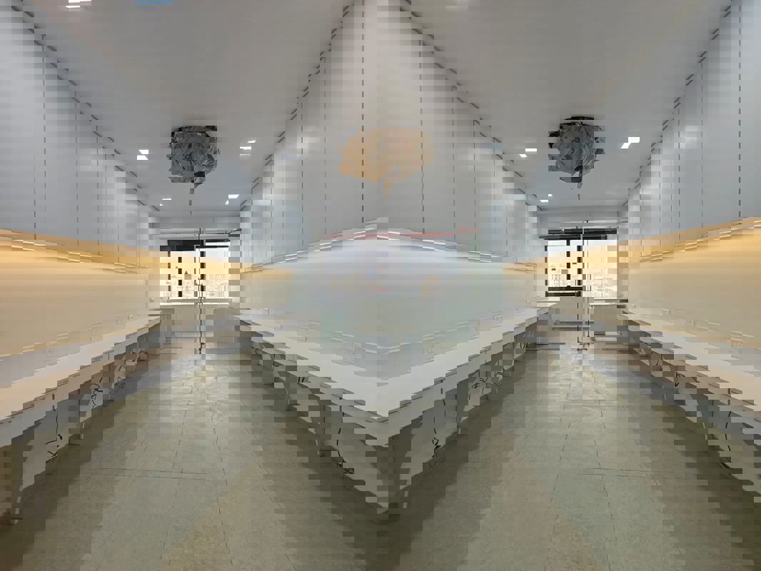 Office Space For Rent in Bhoomi 9 Business Bay