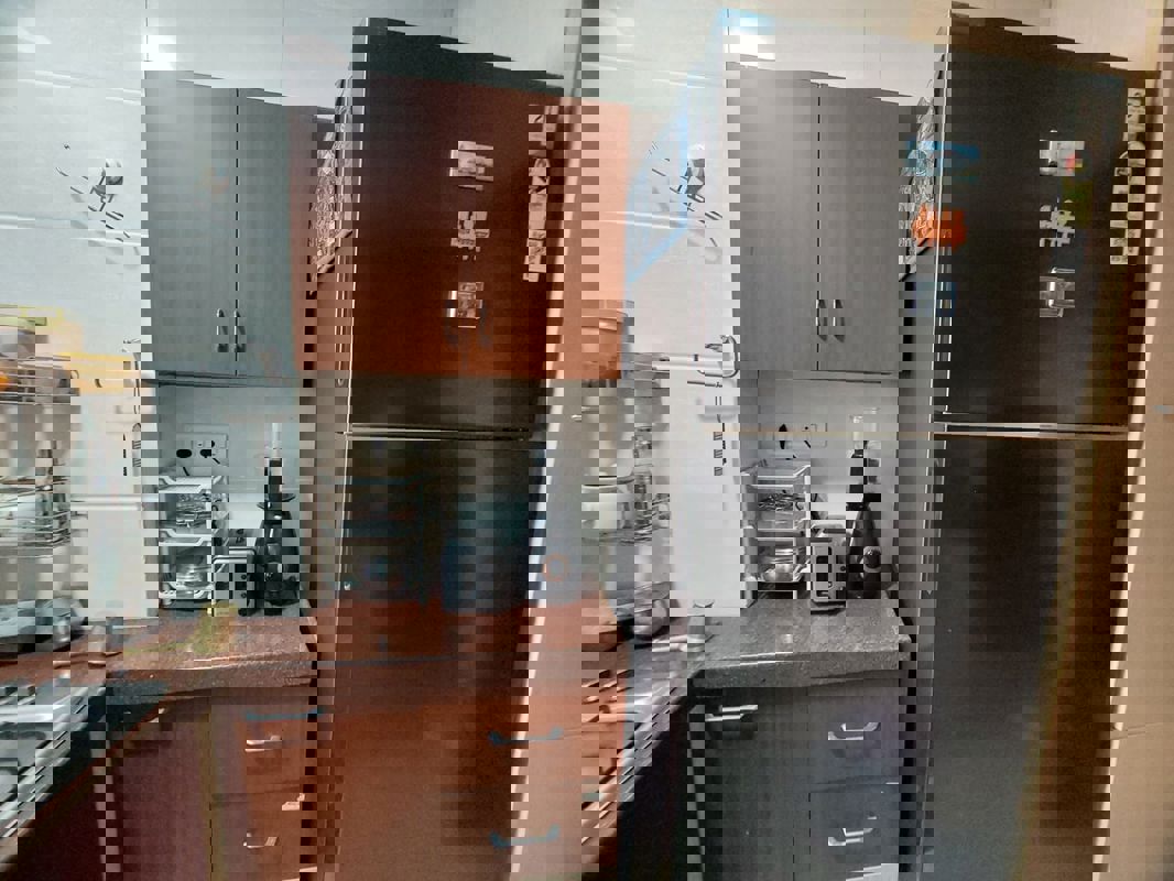 1 BHK Apartment For Rent in Thakur Gayatri Satsang