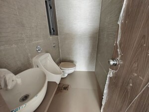 Floor Plan in  Office Space at Bhoomi 9 Business Bay, Malad West – for Rent