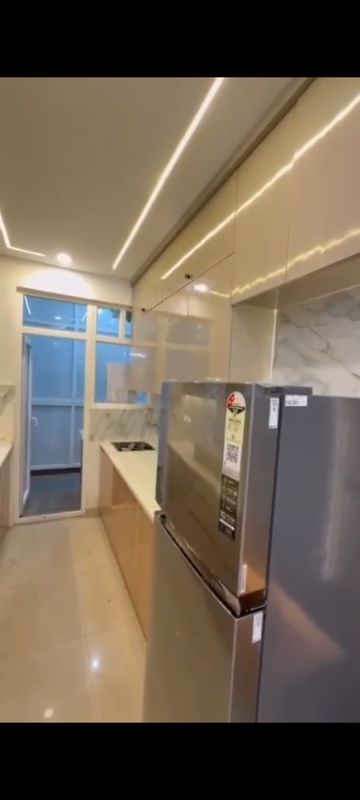 3.5 BHK + Study Room 1695 Sq.Ft. Apartment in Sikka Kimaantra Greens