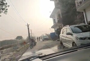  Plot For Sale in Sevai