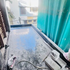 5 BHK + Pooja Room,Servant Room,Extra Room Independent House For Sale in Gubbalala