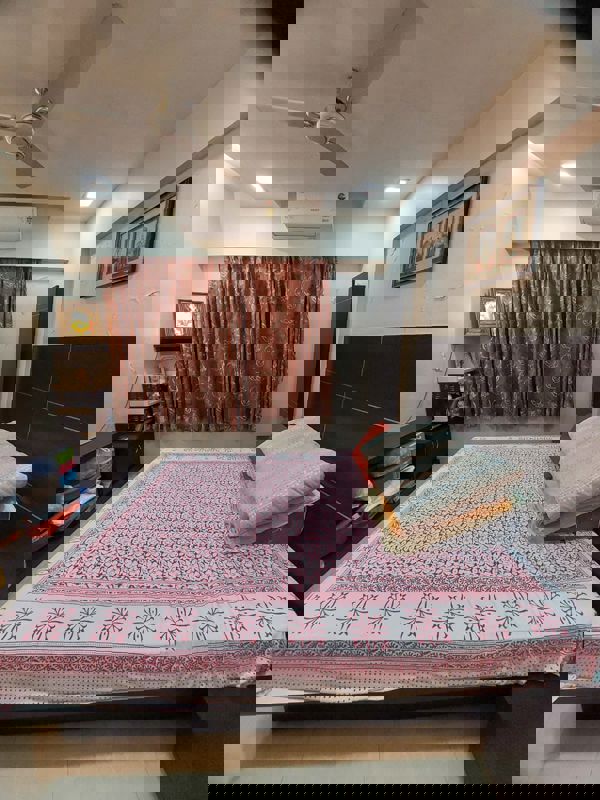 2.5 BHK 1280 Sq.Ft. Apartment in Raheja Serenity