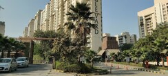 3 BHK + Servant Room Apartment For Rent in 3C Lotus Boulevard