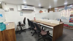 Office Space For Rent in Ijmima Complex