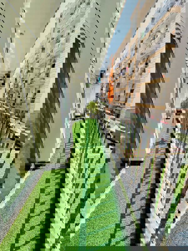 4 BHK + Pooja Room,Servant Room 2650 Sq.Ft. Apartment in Uninav Utopia