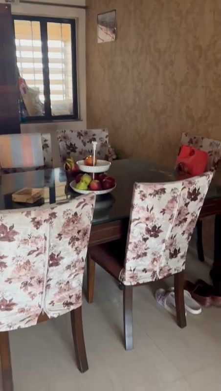 2 BHK Apartment For Rent in Kalpataru Estate Mumbai