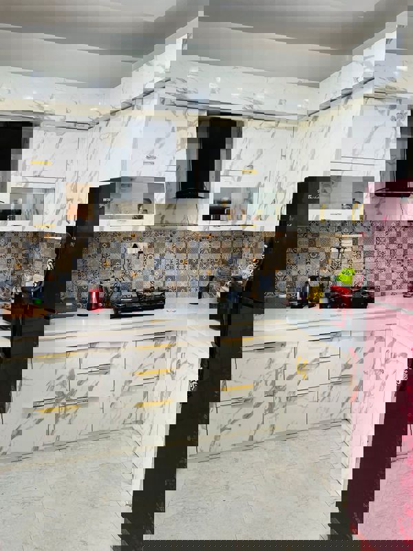 2 BHK Apartment For Sale in KW Srishti